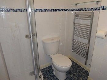 Crossways & Sea View Holiday Apartments Torquay Buitenkant foto